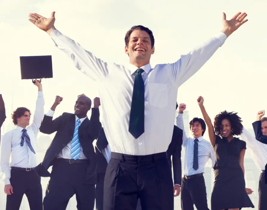 10 top tips for business success