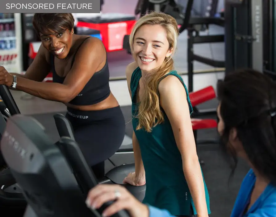 2022 fitness predictions