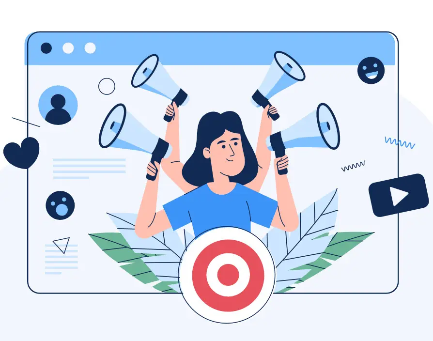 Building a loyal customer base in the digital era