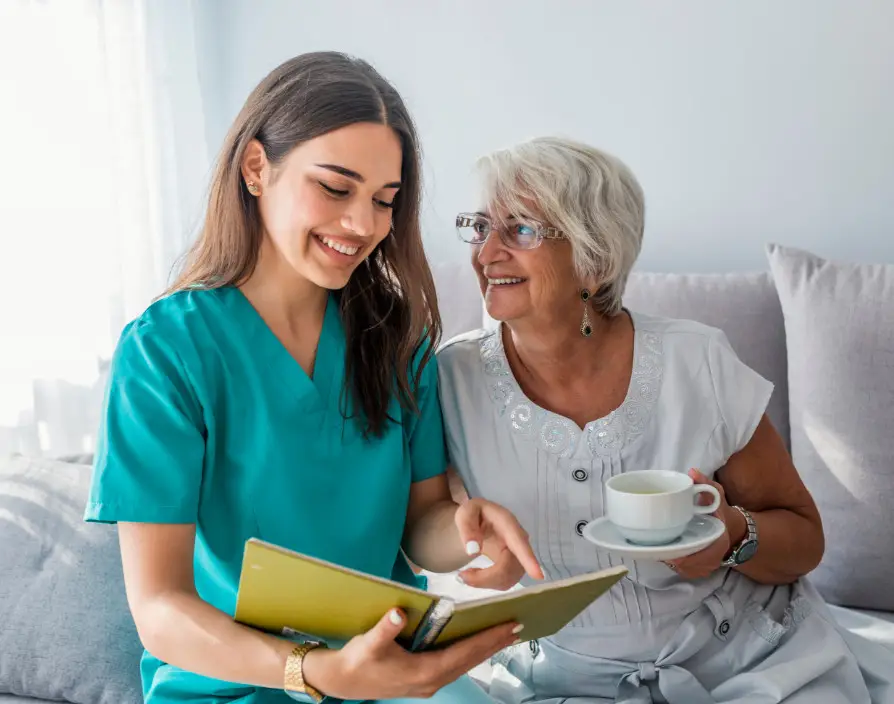Home Instead recruiting 3000 new caregivers across its UK branches to help elderly during coronavirus outbreak