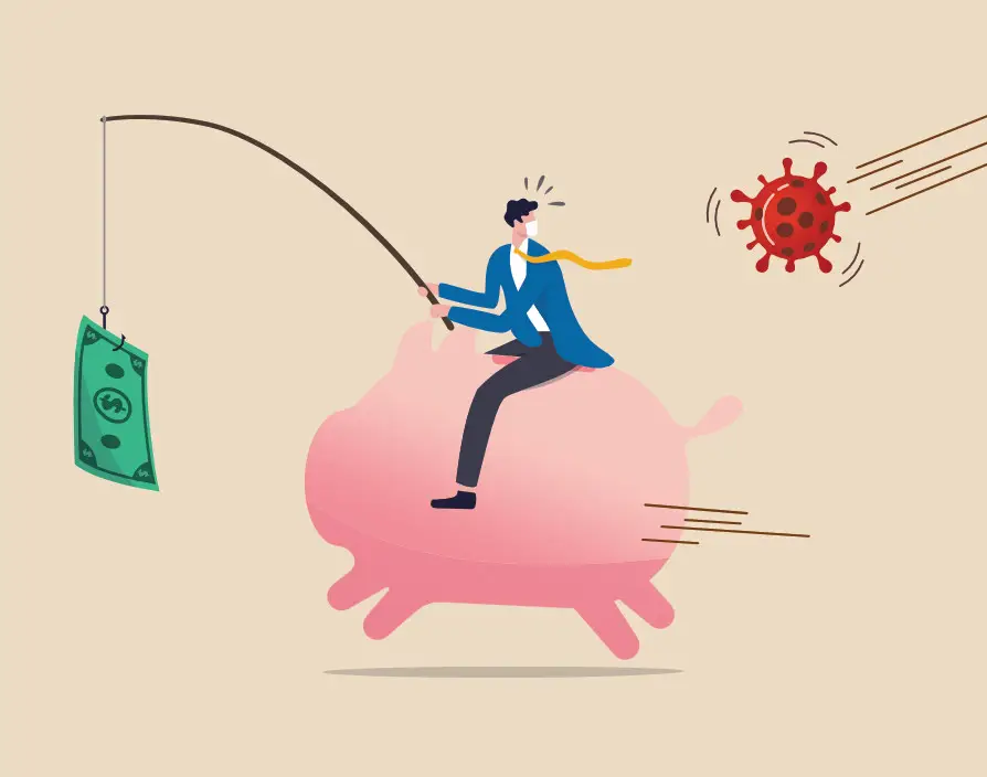 Nine tips to help businesses survive the next 90 days