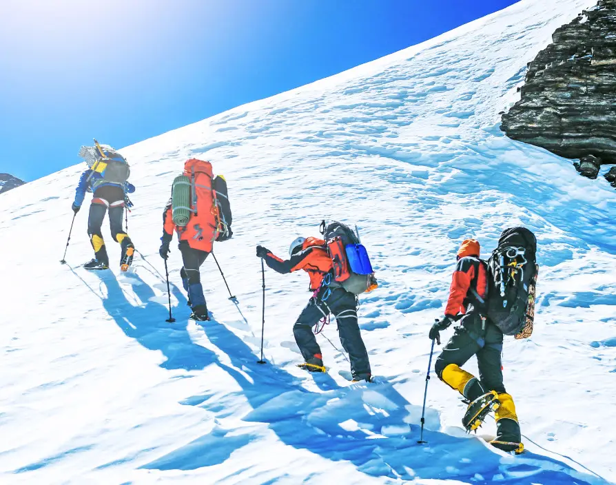 A challenging winter ahead?