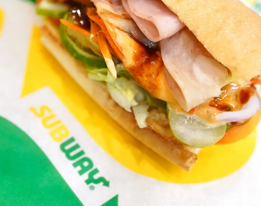 A day in the life of a Subway franchise owner