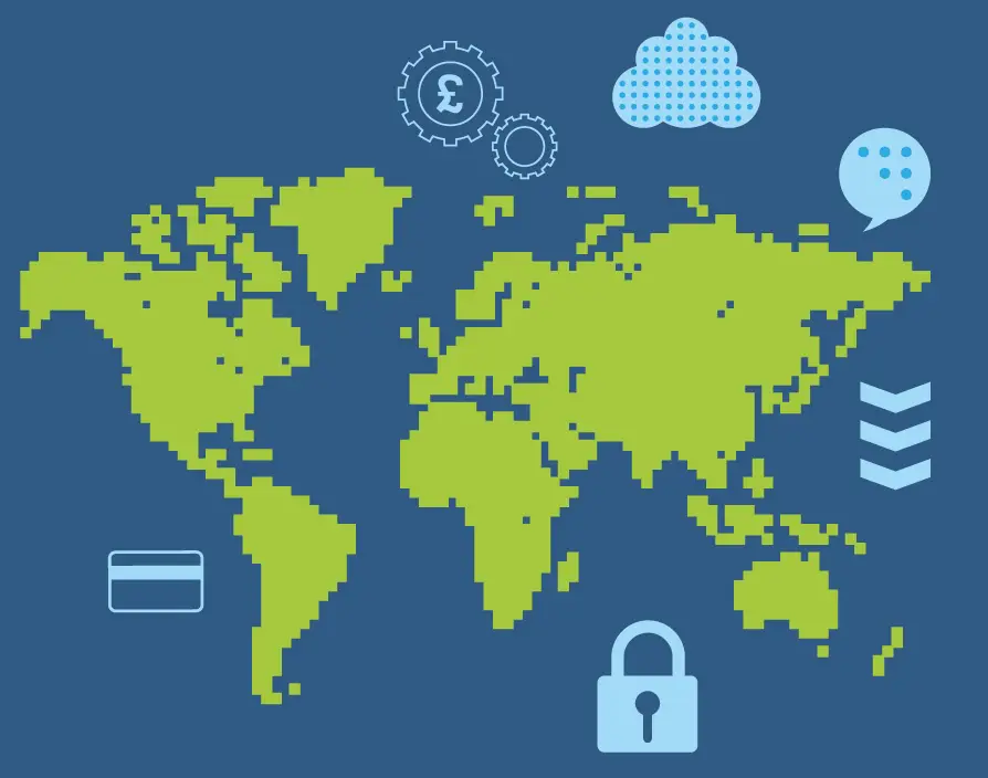 A franchisee's guide to fintech