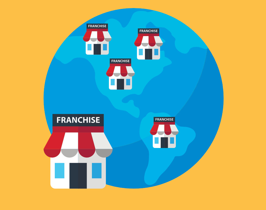 A good moment to join the world of franchising
