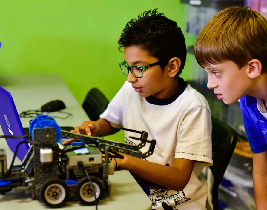 A launchpad in the UK for STEM education as LaunchLife International acquires Engineering for Kids