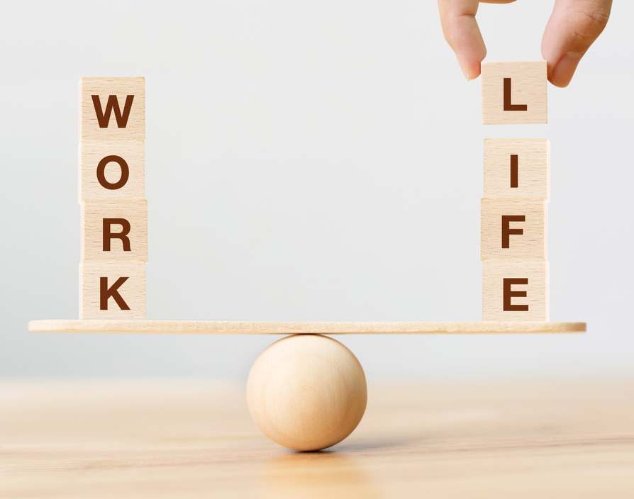 Why investing in a management franchise allows franchisees to achieve the ultimate work-life balance