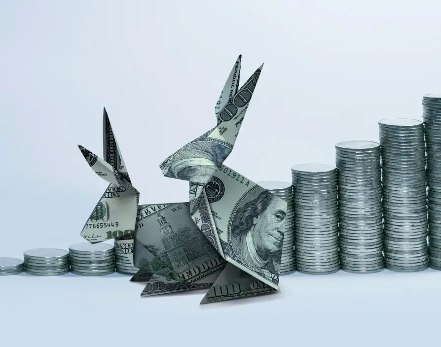 Achieving financial intimacy