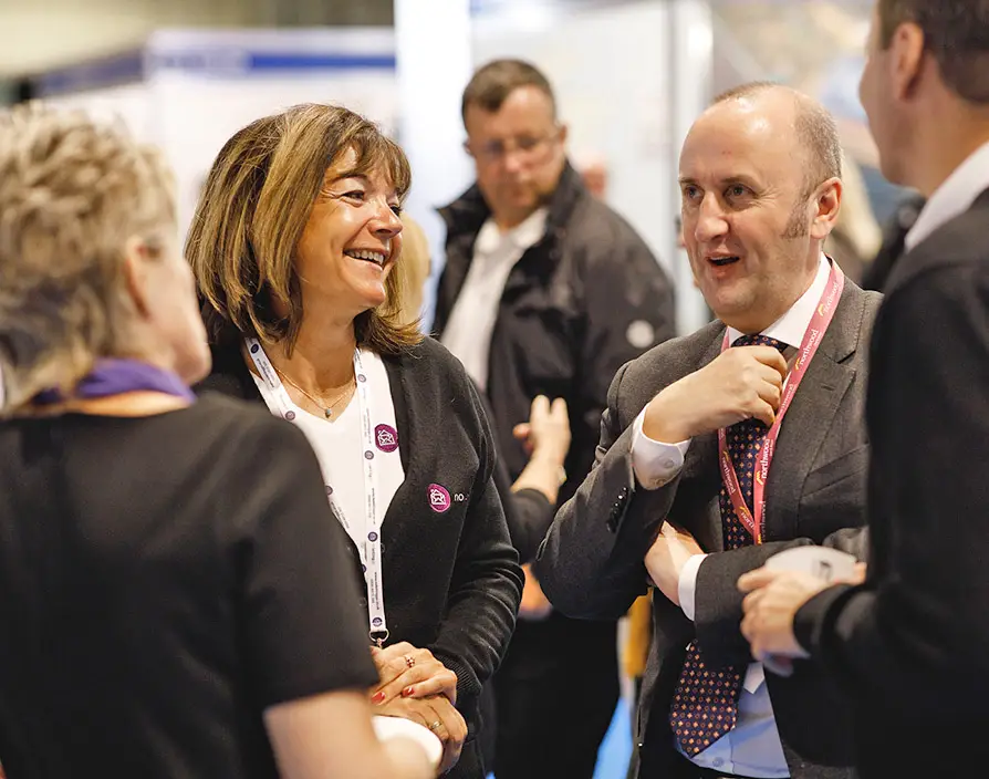 Unlock the potential of franchising at Olympia London