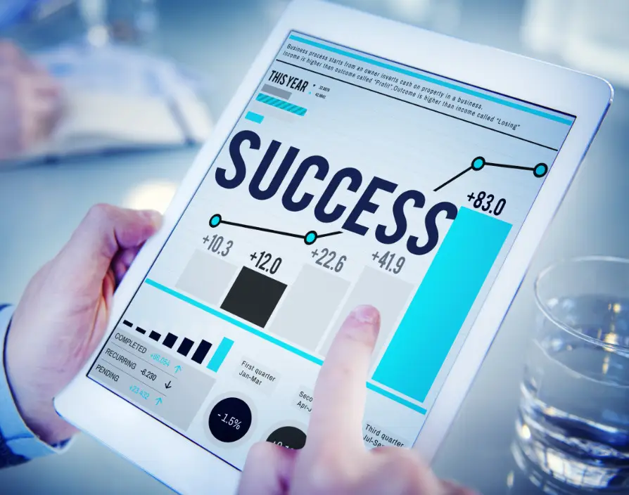 An insight to your online success