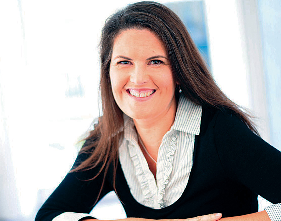 Angela De Souza is empowering female founders through networking franchise Women's Business Club