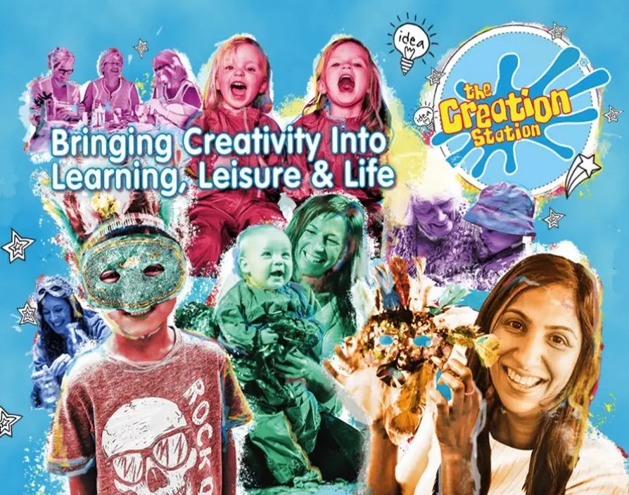 Anniversary grants up for grabs