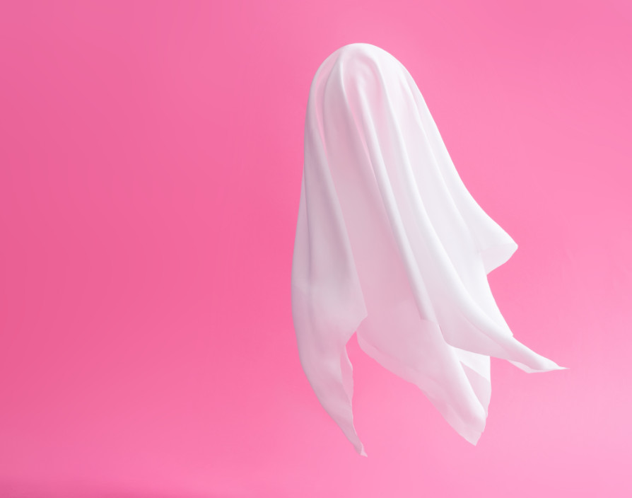 Are you being ghosted by leads?