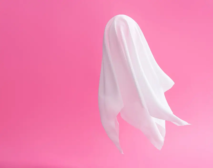 Are you being ghosted by leads?