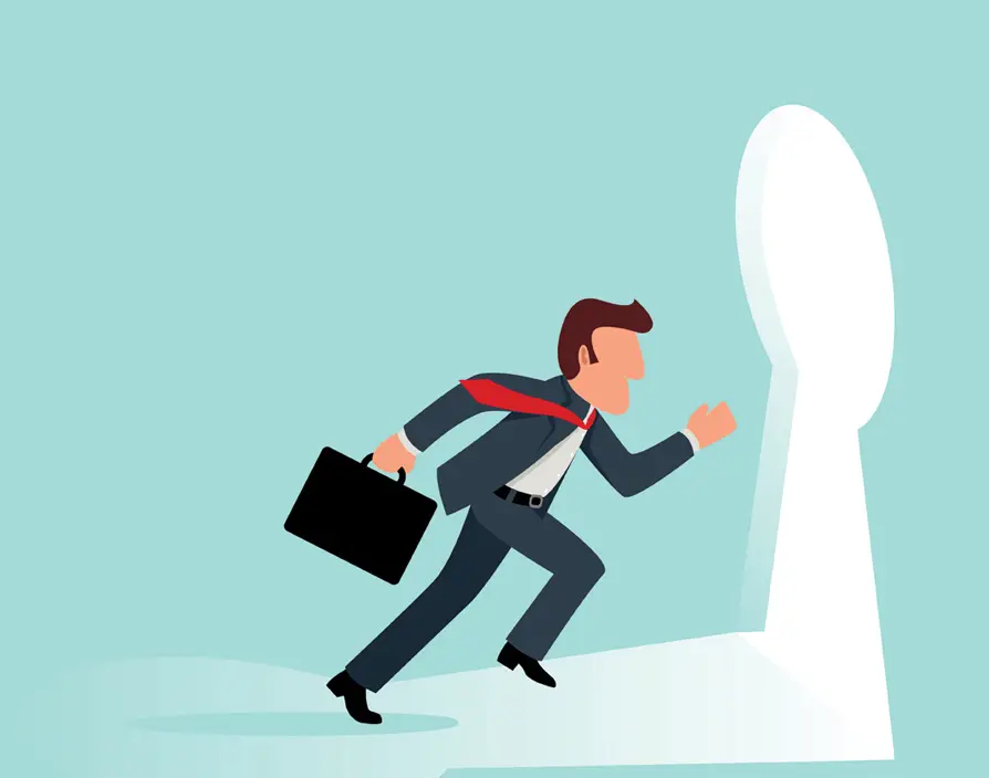 Are you suited for life as a franchisee?