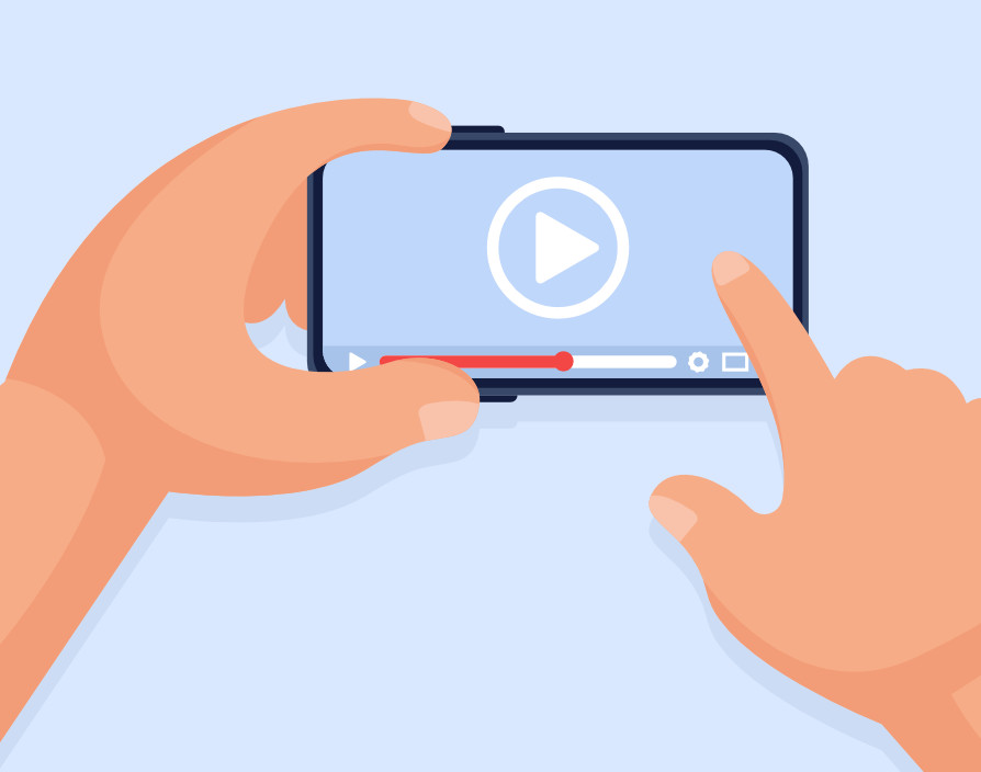 Are you using videos as part of your marketing campaign?