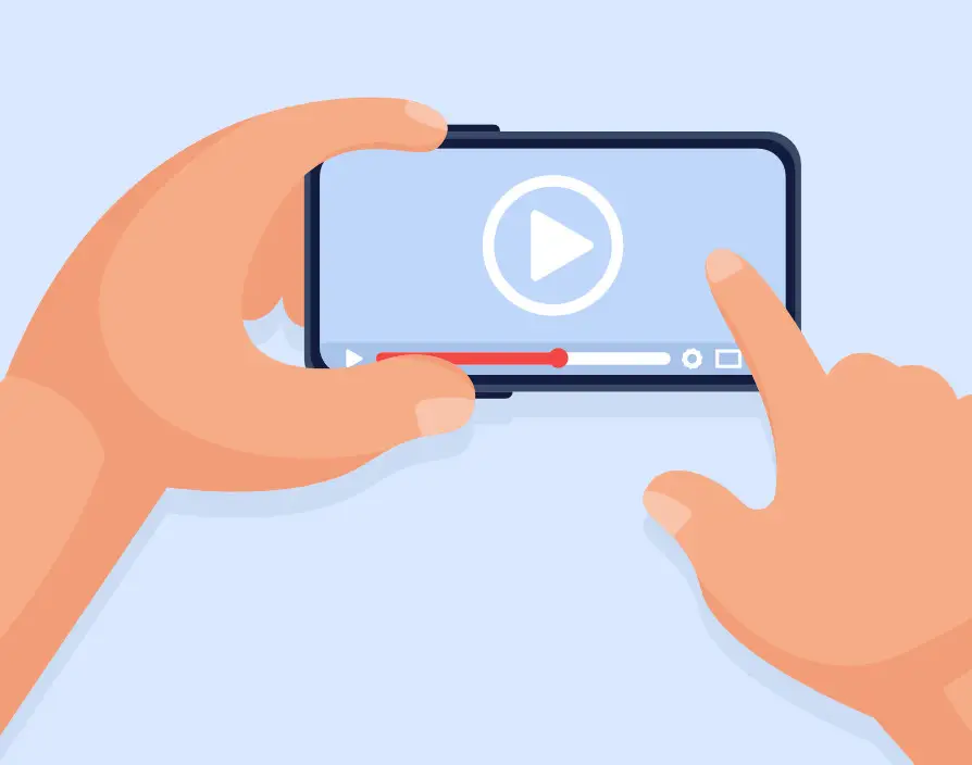 Are you using videos as part of your marketing campaign?