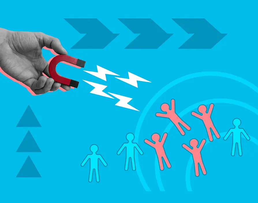 Attracting and retaining staff for a thriving fitness franchise