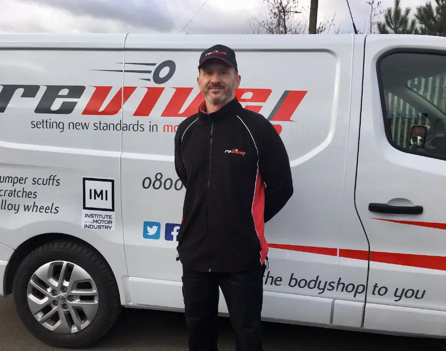 Automotive brands leading the way