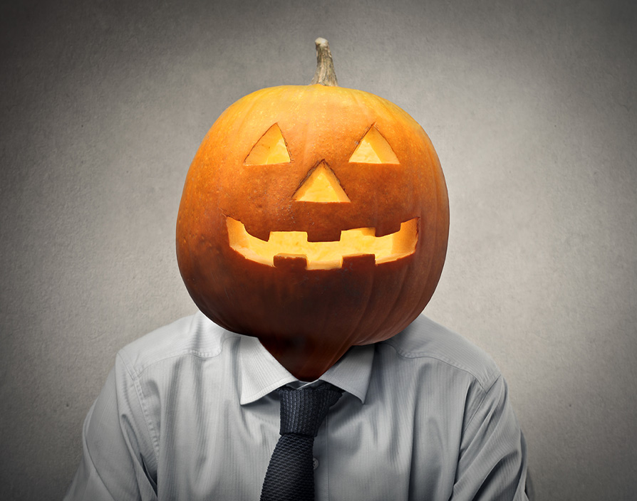 Avoid a ‘Halloween Fright’ - Three facts you need to know before buying a franchise