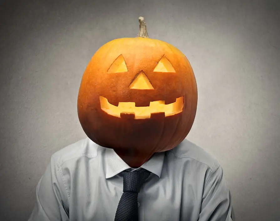 Avoid a ‘Halloween Fright’ - Three facts you need to know before buying a franchise