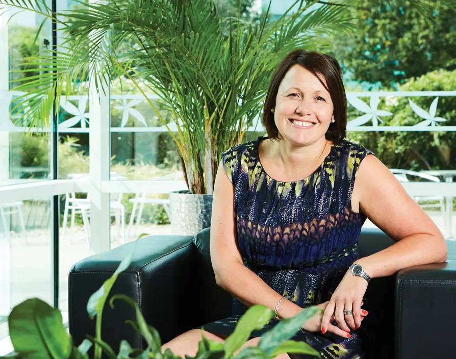 How Lisa Curteis realised her entrepreneurial dreams with Rosemary Bookkeeping