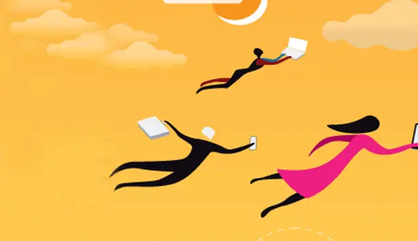 Bookkeepers take to the cloud