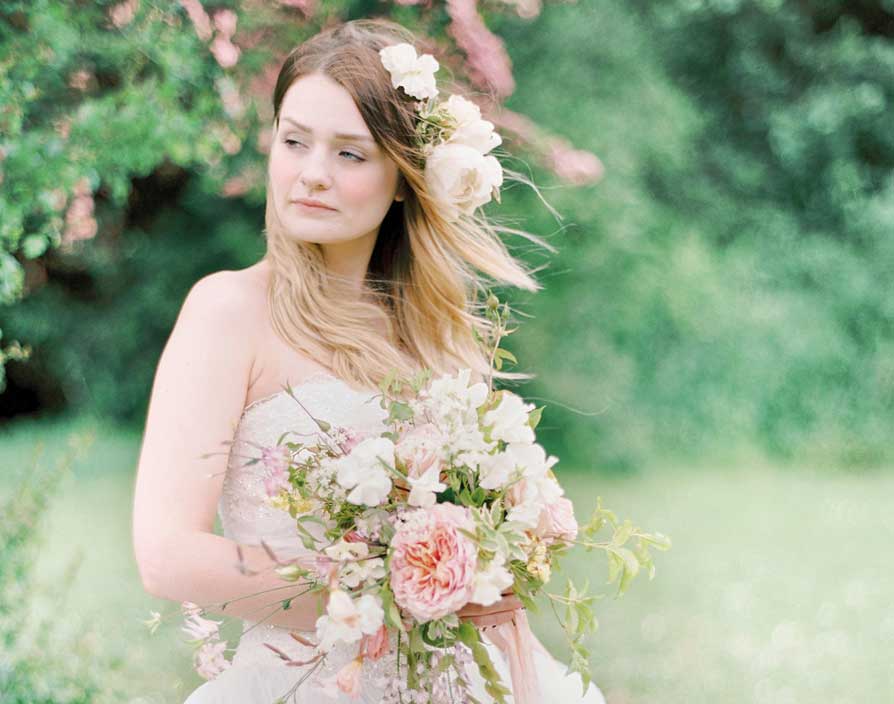 Bridal Reloved is making brides the centre of attention