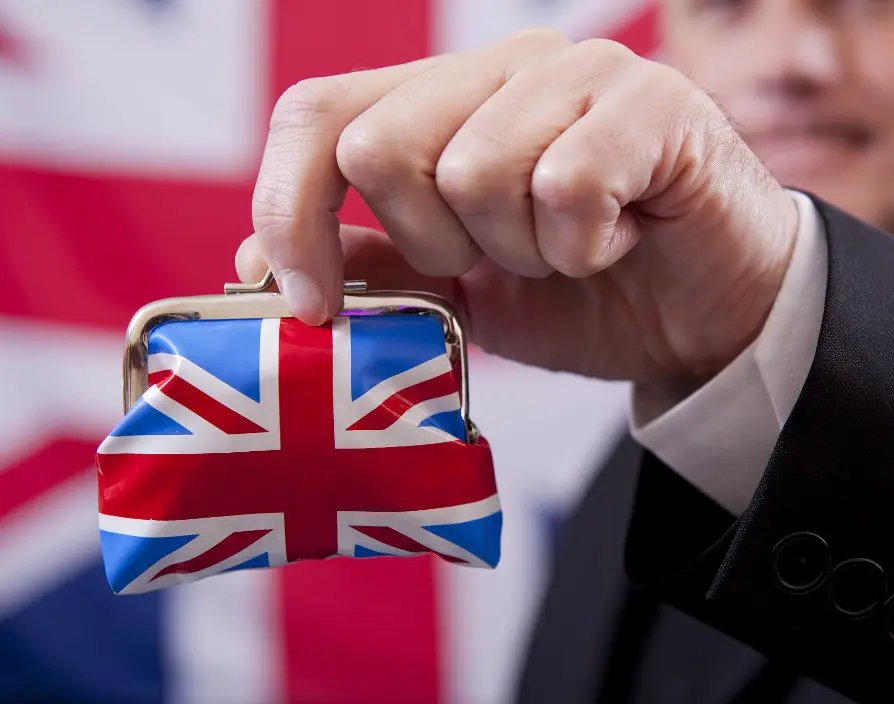 Budgeting for 2021