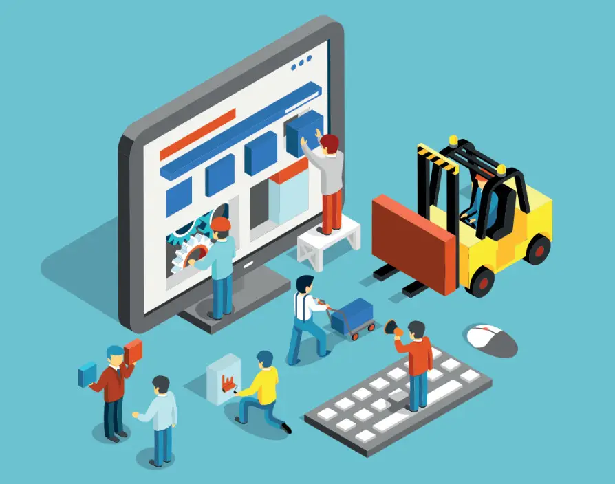 Building a website for your franchise: What you need to know