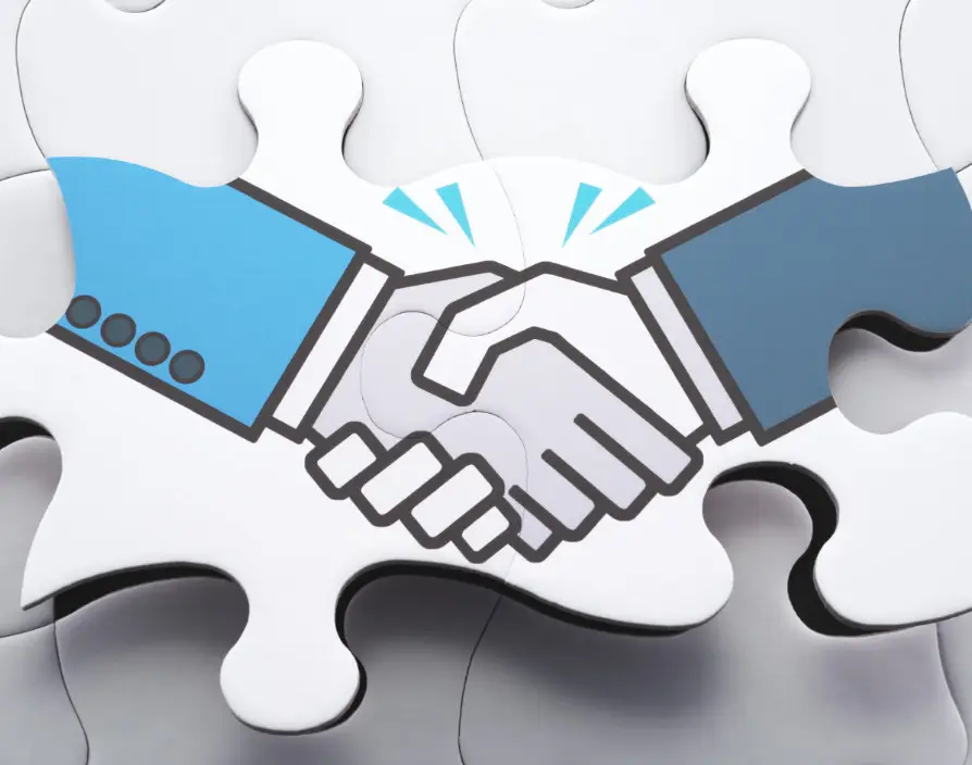 Building trust in a business is a long game