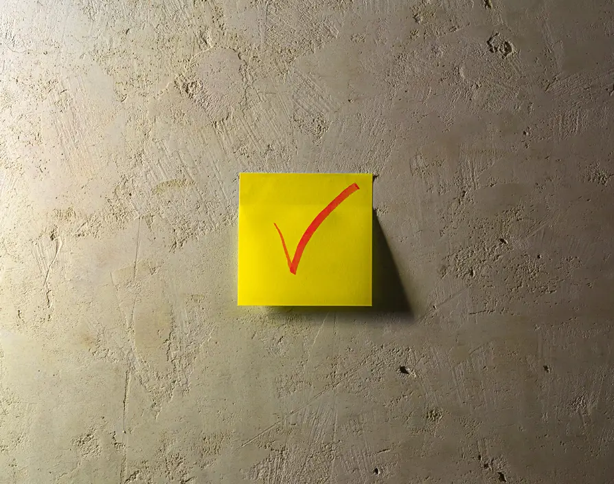 Buying a franchise? Then tick these five things off your list first