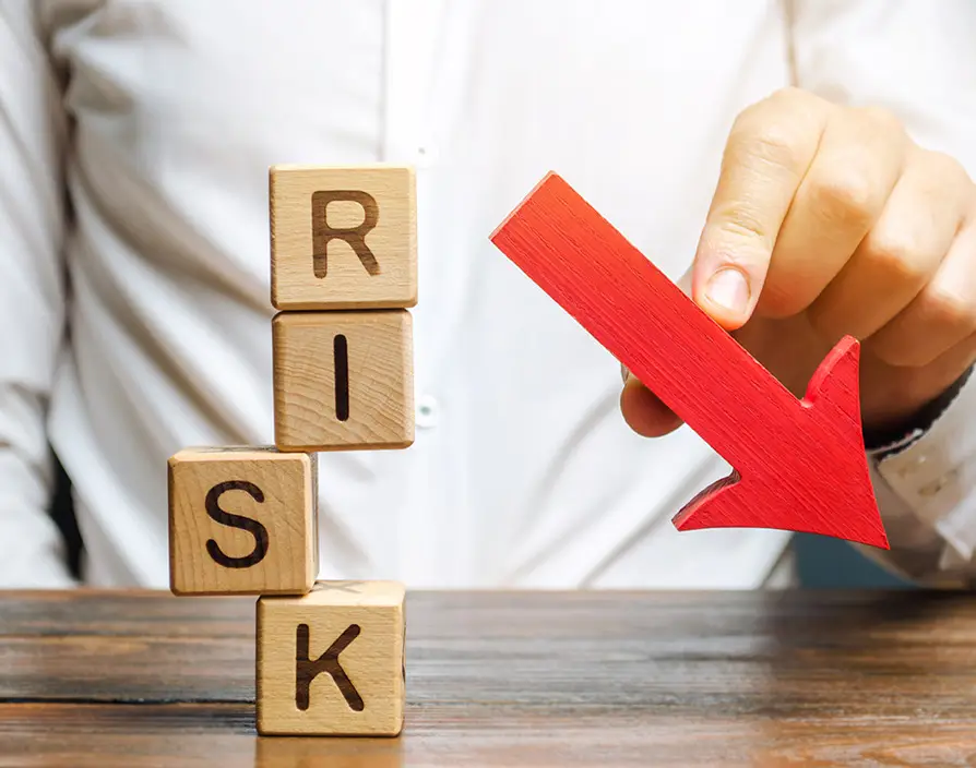 Buying a franchise during an economic downturn is less risky than going it alone as a new start-up