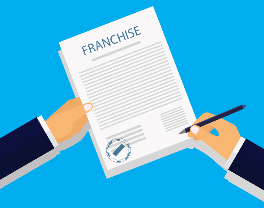 Can your business be franchised?