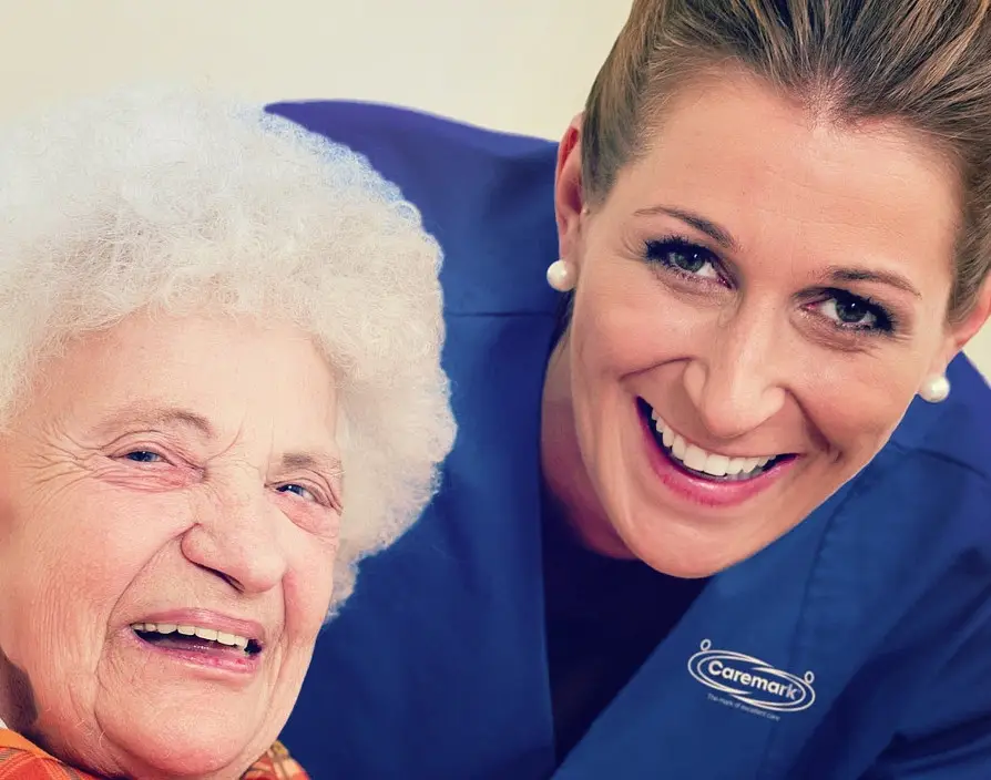 Caremark celebrate top-15 status