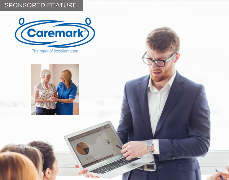 Caremark continue to lead the homecare revolution