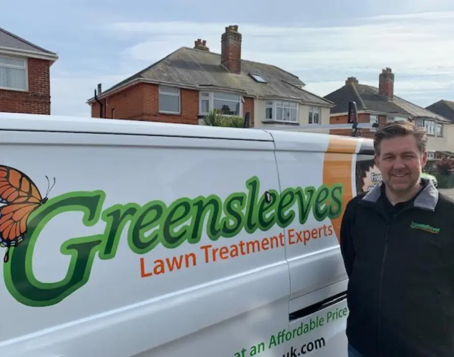 Century up for Greensleeves