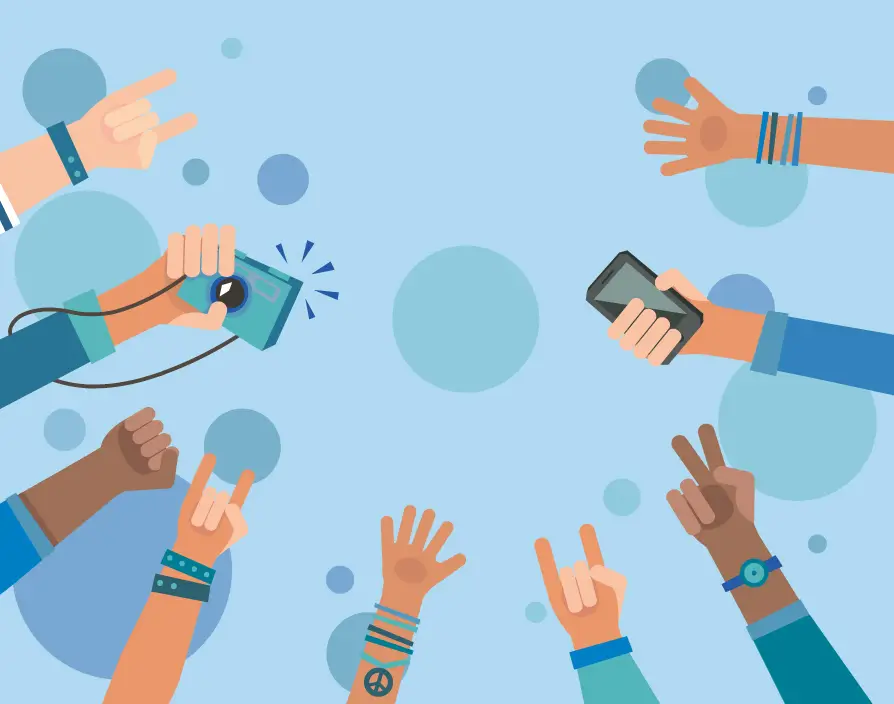 Children of the revolution: how franchises can market to millennials