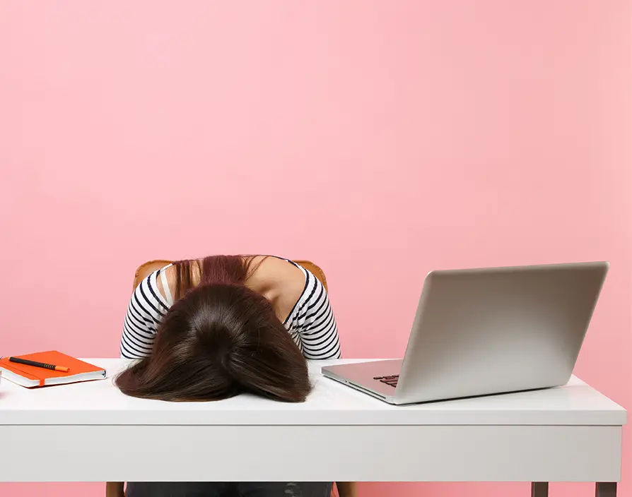Combatting audience fatigue post pandemic