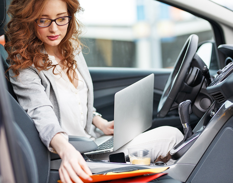Company car expenses in the UK: What do business owners and employees need to know?