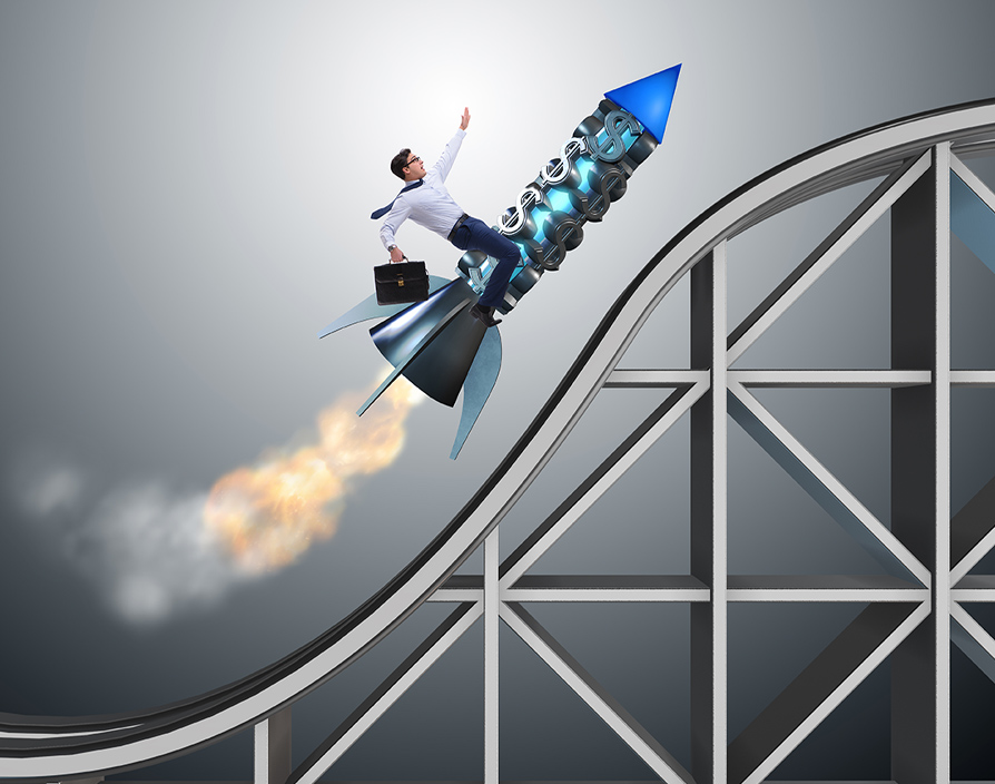 Conquer the franchising rollercoaster