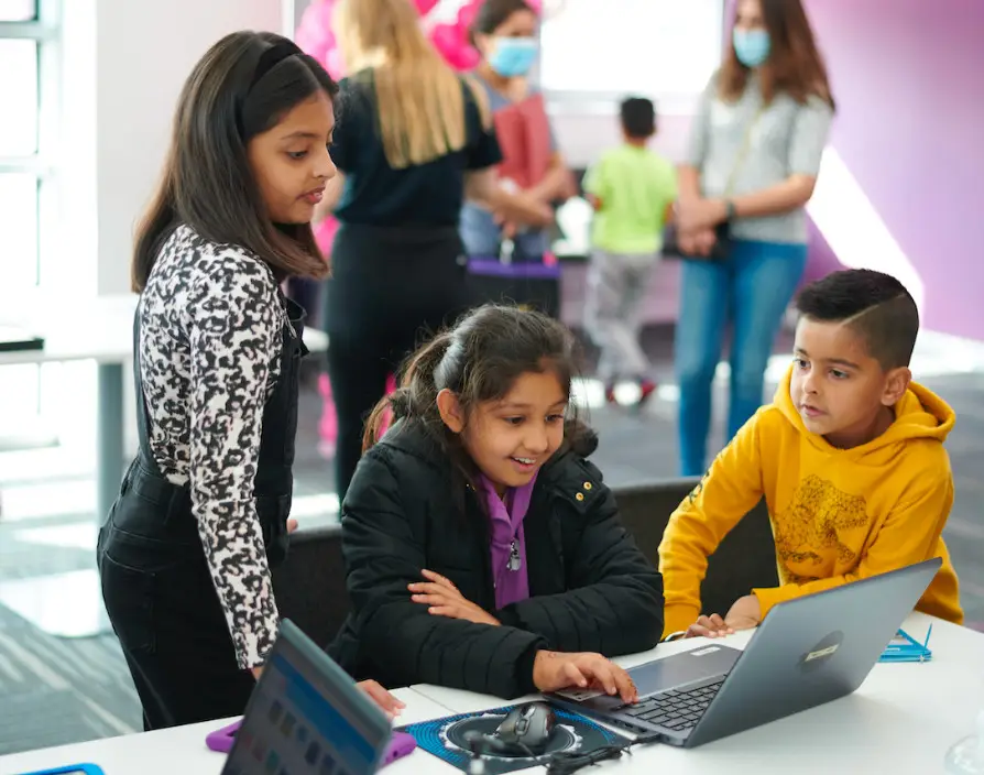 Cracking the STEM inequality code