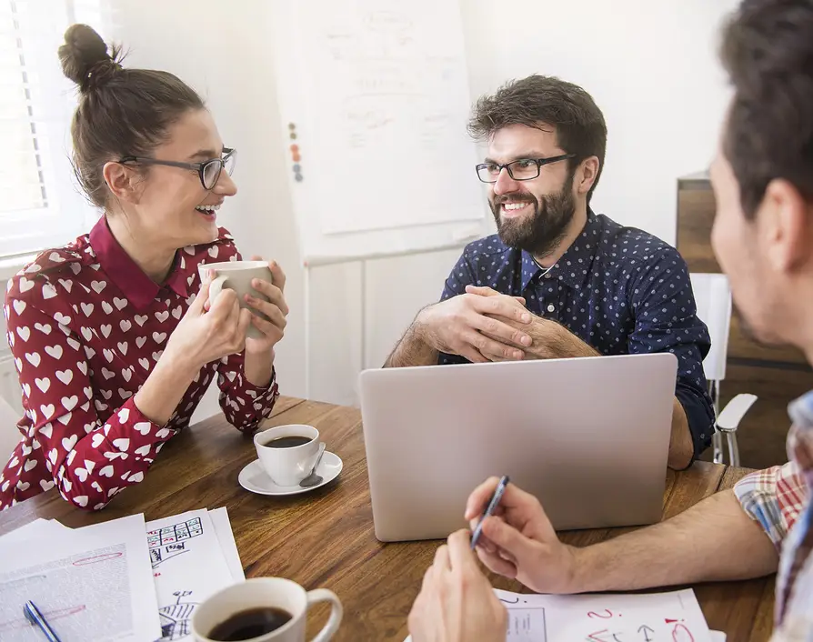 Culture club: how having a strong sense of identity can shape your brand