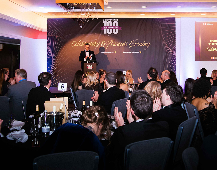 Deadline looming for those keen to enter this year’s HSBC UK Elite Franchise Top 100