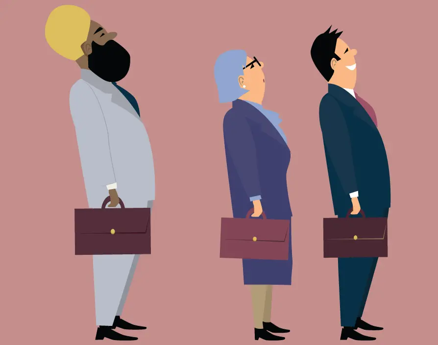 Debating diversity: how representative is your marketing?