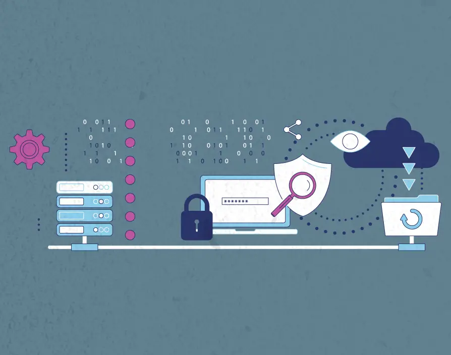 Defining your franchise's data defence duties