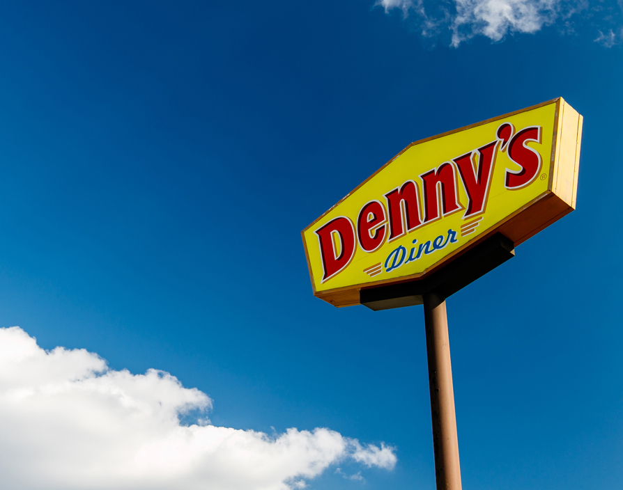 Denny’s to open first UK franchise on Christmas Day – but only for the homeless