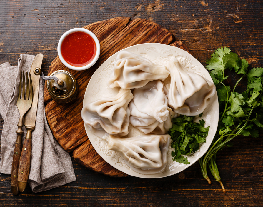 Din Tai Fung to expand to the UK