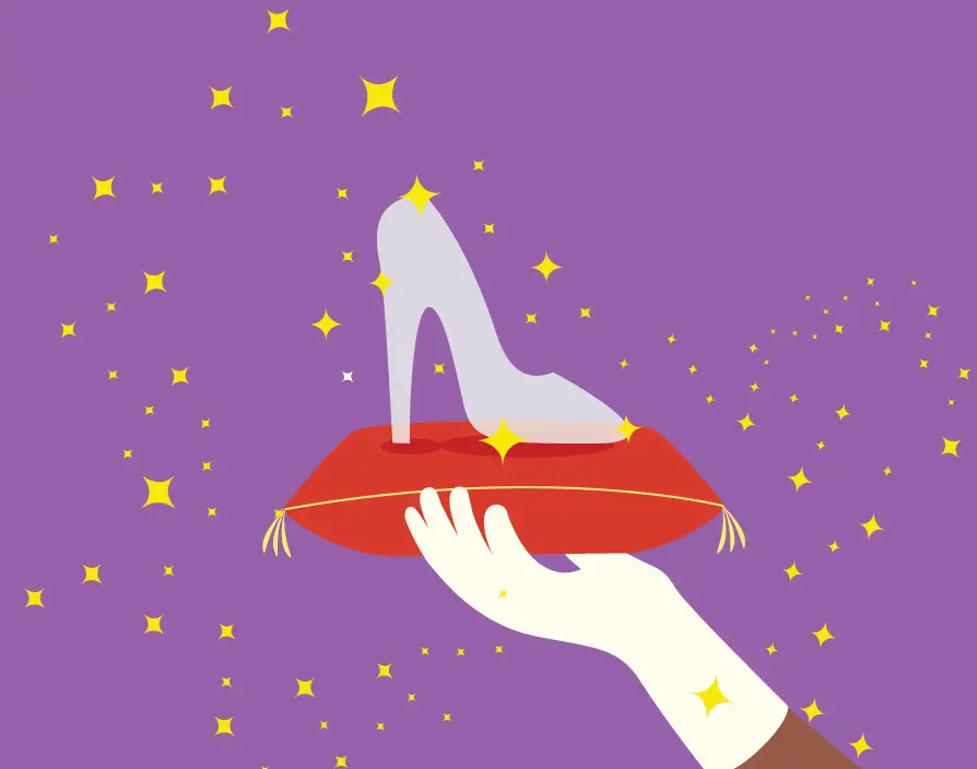 Do you have the right shoes on to run a franchise?