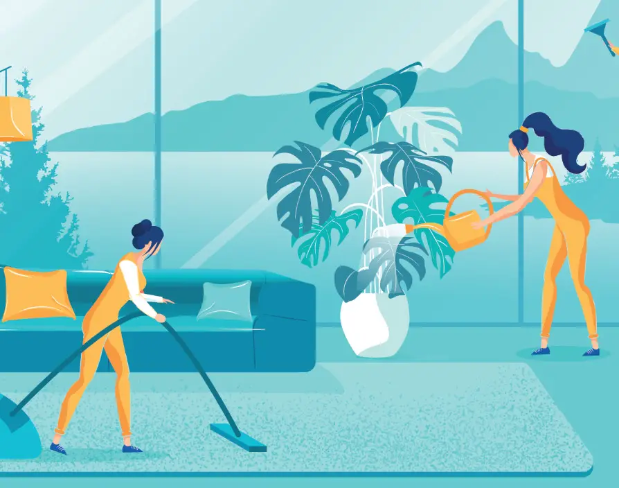 Do you have the right skillset to run a successful cleaning franchise?